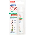 Bút chấm vết đốt muỗi, côn trùng Dr.Ciccarelli S.O.S Pelle After Bite Pen giúp làm dịu và giảm ngứa tức thì (15ml)