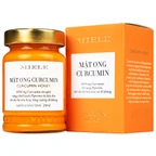 Mật Ong Curcumin Miele (250g)