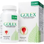 Viên uống hỗ trợ cho người phì đại lành tính tuyến tiền liệt Golex Ocavill (30 viên)