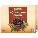 Bột Đậu Đen Cỏ Mực Nguyên Chất Datino (15 gói x 3g)