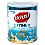 Sữa bổ sung vitamin khoáng chất cho cơ thể Boost Optimum Nestlé (800g)