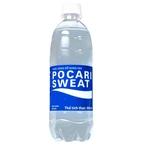 Nước Bù Điện Giải Pocari Sweat (500ml)