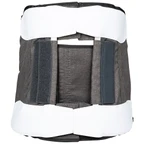 Áo vùng lưng H3 Hameco giúp cố định và chống đỡ cột sống