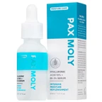 Tinh chất dưỡng ẩm Pax Moly Moisture Serum (Blue) giúp da mềm mịn, cải thiện độ đàn hồi (30ml)