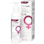 Dung dịch vệ sinh phụ nữ Provag Emulsion Biomed hỗ trợ giảm viêm nhiễm, kháng khuẩn (150ml)