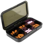 Hộp phân liều thuốc 6 ngăn A29 Duy Thành (màu trà)