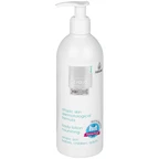 Nhũ tương dưỡng ẩm, làm mềm da Ziaja 1% urê Baniphar 400ml