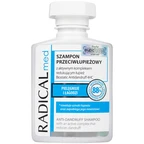 Dầu gội Radical Med Anti Dandruff hỗ trợ giảm gàu, không gây kích ứng (300ml)