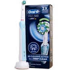 Bàn chải đánh răng điện Oral-B Pro 500