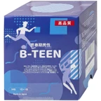 Siro bổ sung vitamin và khoáng chất cho bé trai trong giai đoạn tăng trưởng B-TEEN Kenko (30 gói x 15g)