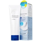 Kem tẩy trang Transino Clear Cleansing Ex giúp loại bỏ lớp trang điểm, bụi bẩn lỗ chân lông và dầu thừa (110g)