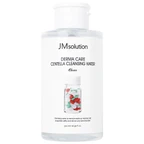 Nước tẩy trang cho da mụn, nhạy cảm Jmsolution Derma Care Centella 500ml