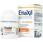 Lăn khử mùi Etiaxil Detranspirant Peaux Sensibles cho da siêu nhạy cảm 15ml