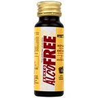 Hỗ trợ hạn chế tác hại của rượu bia Alcofree Rohto (50ml)