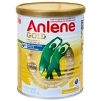 Sữa Anlene Gold 5X hương vani tăng cường sức khỏe cơ-xương-khớp dành cho người trên 40 tuổi (400g)
