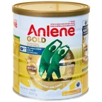 Sữa tăng cường sức khỏe cơ-xương-khớp dành cho người trên 40 tuổi Anlene Gold 5X hương vani (800g)