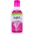 Kem xua muỗi Soffell hương hoa giúp chống muỗi trong suốt 10 giờ (60ml)