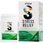 Viên uống hỗ trợ giảm căng thẳng Kudos stress relief (30 viên)