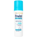 Xịt khử mùi Etiaxil Deodorant Anti Transpirant Protection 48h 100ml