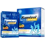 Bột Điện Giải Vị Chanh Dây Kamizol Sports Drink Powder (5 gói x 25g)