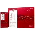 Nước Hồng Sâm Cô Đặc Hongsamjin Everystick EX (30 gói x 10ml)