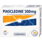 Viên nang cứng Piascledine 300 Hyphens điều trị viêm xương khớp hông và khớp gối (2 vỉ x 15 viên)