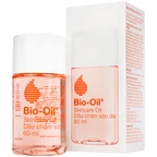 Dầu dưỡng da Bio-Oil Specialist Skincare Oil chăm sóc da bị sẹo, vết rạn, da không đều màu (60ml)