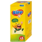 Viên Ngậm Tăng Đề Kháng Cho Bé Vị Cam Bipp C DHG Pharma (35 gói)