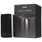 Máy đo huyết áp bắp tay cao cấp không dây Yuwell YE630CR hỗ trợ đo huyết áp, nhịp tim