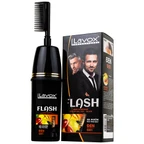 Dầu gội phủ bạc Lavox Flash màu đen G01 (150ml)