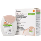 Thuốc bột hít phân liều Trelegy Ellipta GSK điều trị bệnh phổi tắc nghẽn mãn tính (30 liều hít)