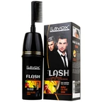 Gội phủ bạc Flash Lavox màu nâu cà phê G04 (150ml)