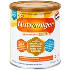 Sữa Nutramigen A+ LGG Mead Johnson bổ sung dinh dưỡng cho trẻ dị ứng với đạm sữa (400g)