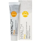 Kem bôi vết thương Hyalo4 Plus cream 25g hỗ trợ điều trị các vết thương hở cấp và mãn tính