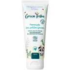 Kem bôi hữu cơ dịu da, hăm tã cho trẻ sơ sinh và trẻ nhỏ Green Tribu Pommade Des Petites Fesses (75ml)