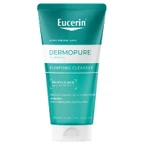 Gel rửa mặt Eucerin Dermopure Clinical Purifying Cleanser dành cho da mụn (75ml)