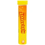 Viên sủi Hasanvit cung cấp các vitamin cho cơ thể (20 viên)