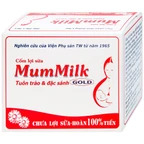 Cốm lợi sữa MumMilk tăng tiết sữa, tăng chất lượng sữa (20 gói)
