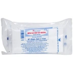 Bông gạc đắp vết thương Bảo Thạch 8x17cm