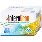 Thuốc Enterogran Biopharco điều trị và phòng ngừa rối loạn vi sinh đường ruột (20 gói x 1g)