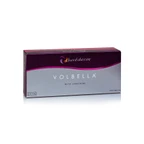 Gel Juvederm Volift With Lidocaine Allergan giảm đau trong quá trình tiêm (2 ống)