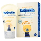 Kem bôi cho bé Kutieskin giúp dịu da, giảm kích ứng (30g)