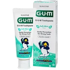 Kem đánh răng Sunstar Gum cho bé 7-12 tuổi, hương bạc hà 70g