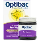 Viên hỗ trợ bổ sung lợi khuẩn cho cơ thể Optibac For Women (30 viên)