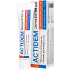 Gel bôi Actidem Derma Extra giảm mụn, mờ thâm (18g)
