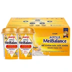 Sữa cân bằng dinh dưỡng Meiji Meibalance hương ngũ cốc (24 hộp x 125ml)