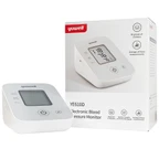 Máy đo huyết áp bắp tay Yuwell YE610D hỗ trợ đo huyết áp, nhịp tim