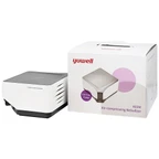 Máy xông khí dung nén khí Yuwell 403M hỗ trợ điều trị bệnh lý về đường hô hấp