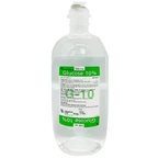 Dung dịch Glucose 10% Fresenius Kabi hỗ trợ điều trị hạ đường huyết (500ml)