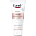 Sữa rửa mặt Eucerin Spotless Brightening Cleansing Foam sáng da (50g)
